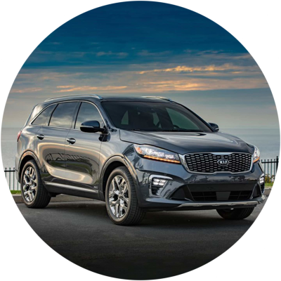 Ремонт Полировка Фар KIA Sorento