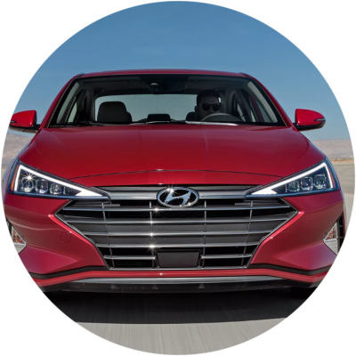 Ремонт Бронирование Кузова И Стекла Hyundai Elantra