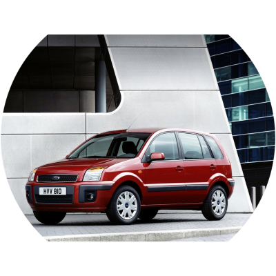 Ремонт Тонировка Стекол Ford Fusion