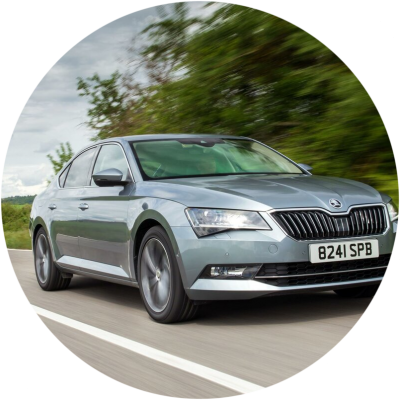 Ремонт Керамическое Покрытие Skoda Superb