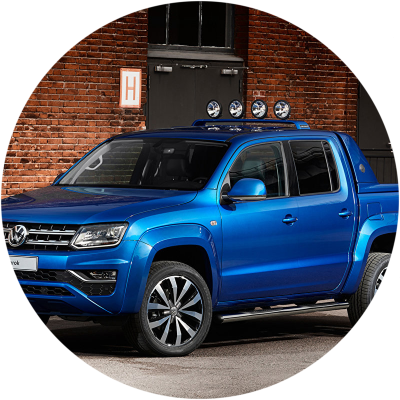 Ремонт Ремонт Автостекол Volkswagen Amarok