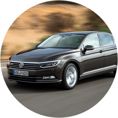 Ремонт Керамическое Покрытие Volkswagen Passat