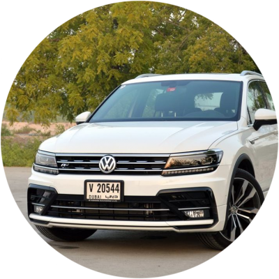 Ремонт Ремонт Автостекол Volkswagen Tiguan