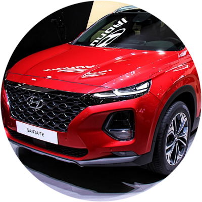 Ремонт Шумоизоляция Автомобиля Hyundai Santa Fe