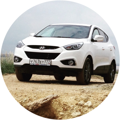 Ремонт Шумоизоляция Автомобиля Hyundai Ix35