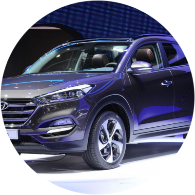 Ремонт Шумоизоляция Автомобиля Hyundai Tucson