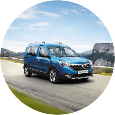 Ремонт Шумоизоляция Автомобиля Renault Dokker