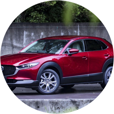 Ремонт Шумоизоляция Автомобиля Mazda CX-30