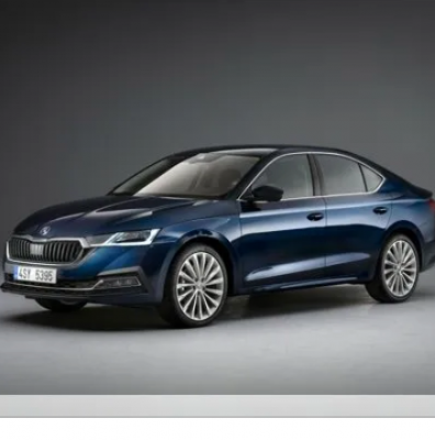 Отзывы Тонировка стекол Skoda Octavia 2021-2022