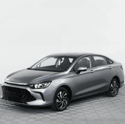 Ремонт Полировка BAIC U5 Plus
