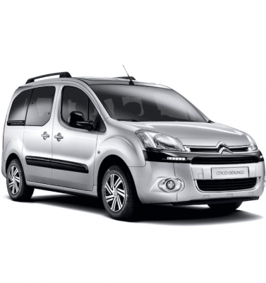 Полировка Citroen Berlingo Полировка Citroen Berlingo 