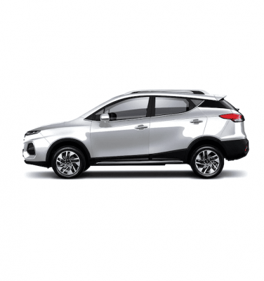 Полировка JAC JS3 Полировка JAC JS3 