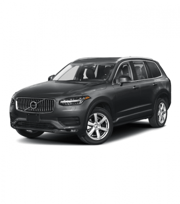Ремонт Полировка Volvo XC90