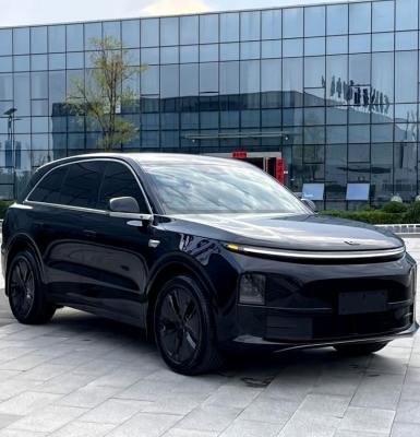 Химчистка LiXiang L9 Химчистка LiXiang L9 