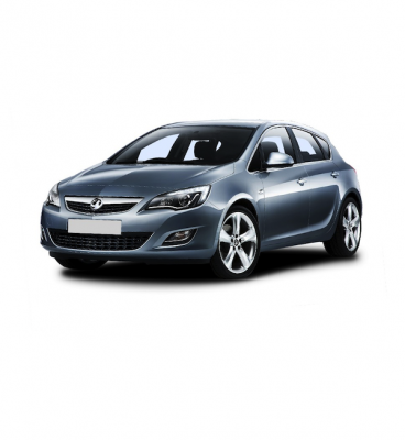Ремонт Химчистка Opel Astra
