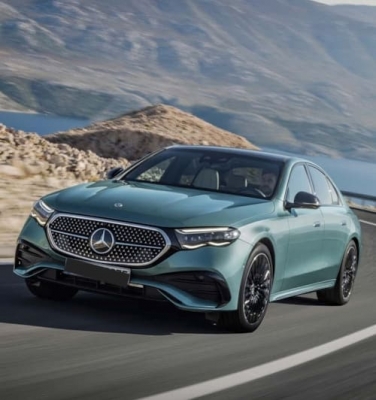 Ремонт Шумоизоляция Mercedes E-класс