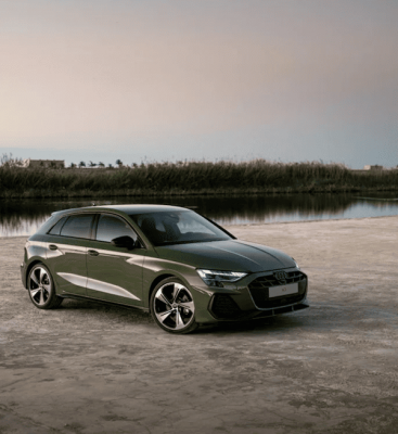 Ремонт Полировка Фар Audi A3