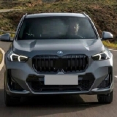Бронирование автомобиля BMW X1 Бронирование автомобиля BMW X1 