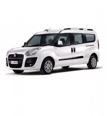 Бронирование автомобиля FIAT Doblo Бронирование автомобиля FIAT Doblo 