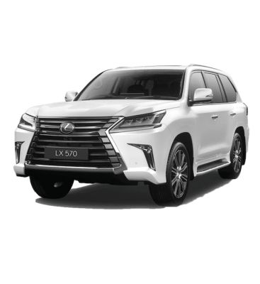 Бронирование Lexus LX Бронирование Lexus LX 
