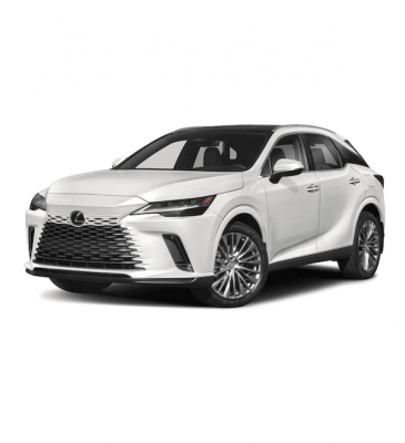Ремонт Оклейка Пленкой Lexus RX