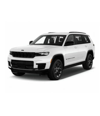 Ремонт Керамическое Покрытие Jeep Grand Cherokee